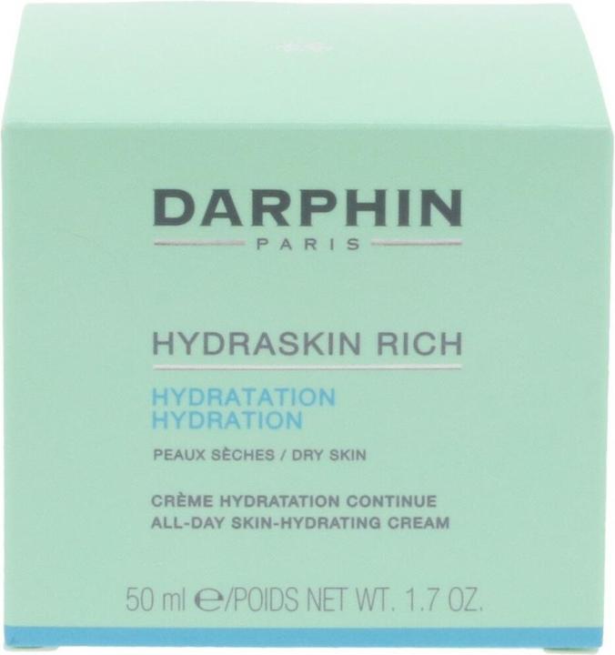 Darphin Hydraskin Rich (50 ml, Tagescreme)