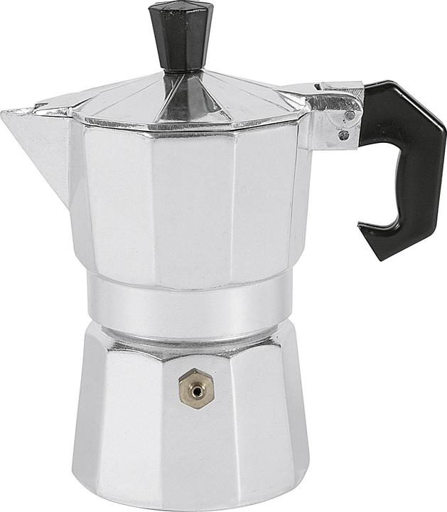 Actual product image Krüger Espresso maker (1 T.)