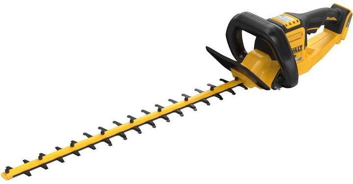 DeWalt 54 Volt Akku-Heckenschere 65cm (Tagliasiepi a batteria)