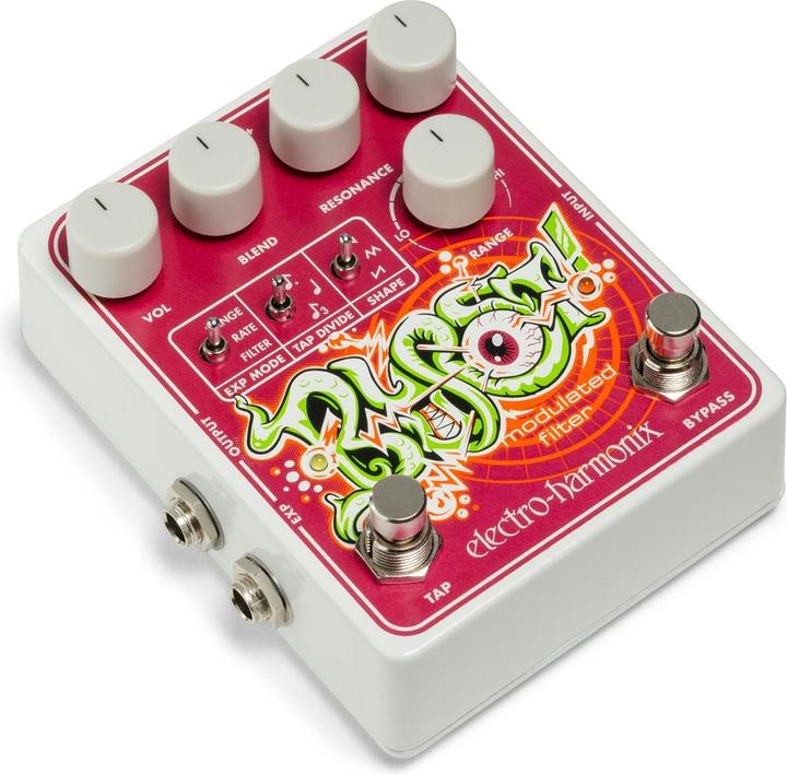 Produktbild Electro-Harmonix Blurst! (E-Bass, E-Gitarre)