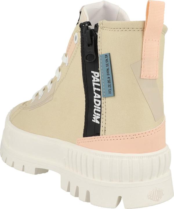 Immagine prodotto Palladium Pallashock Backzip 2 - 64333 (38)
