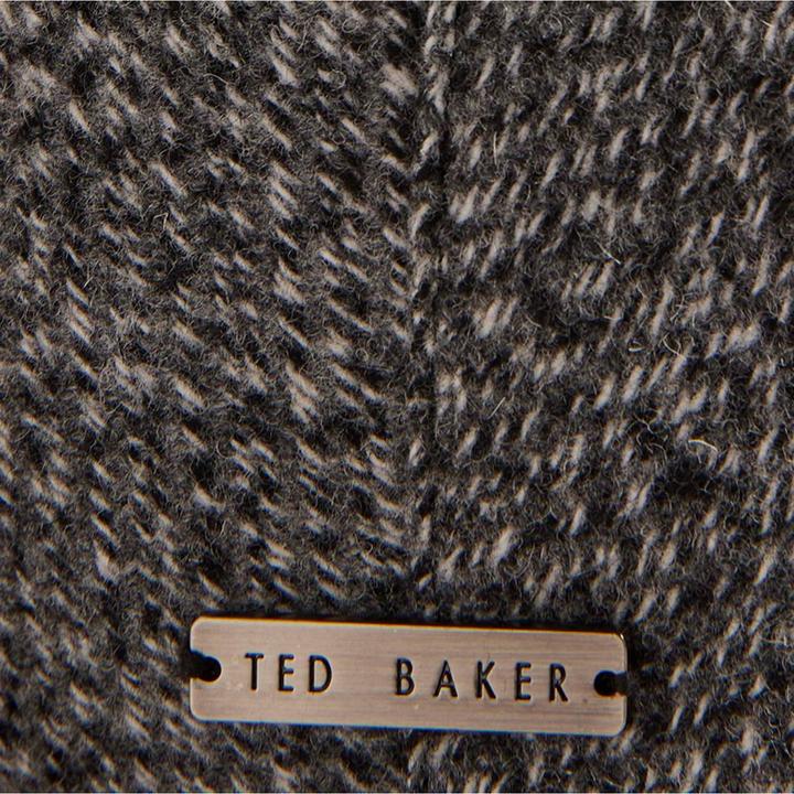 Image du produit Ted Baker - Casquette plate BENIEY (M)