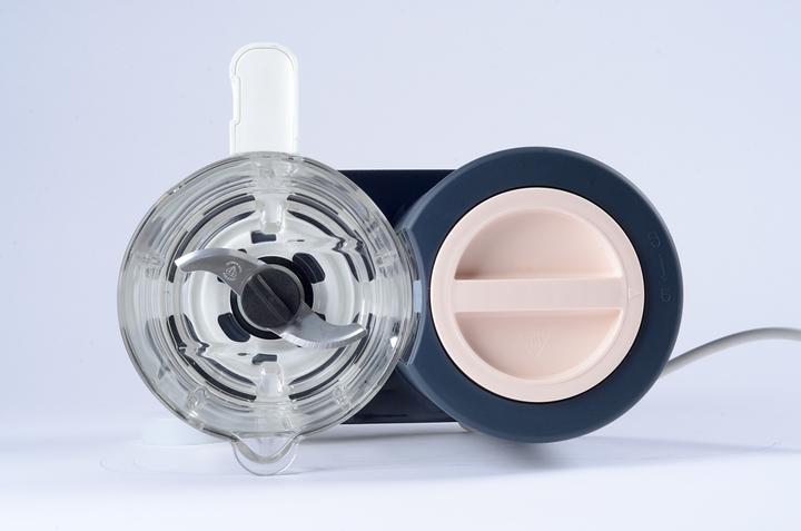Actual product image Beaba Babycook Neo