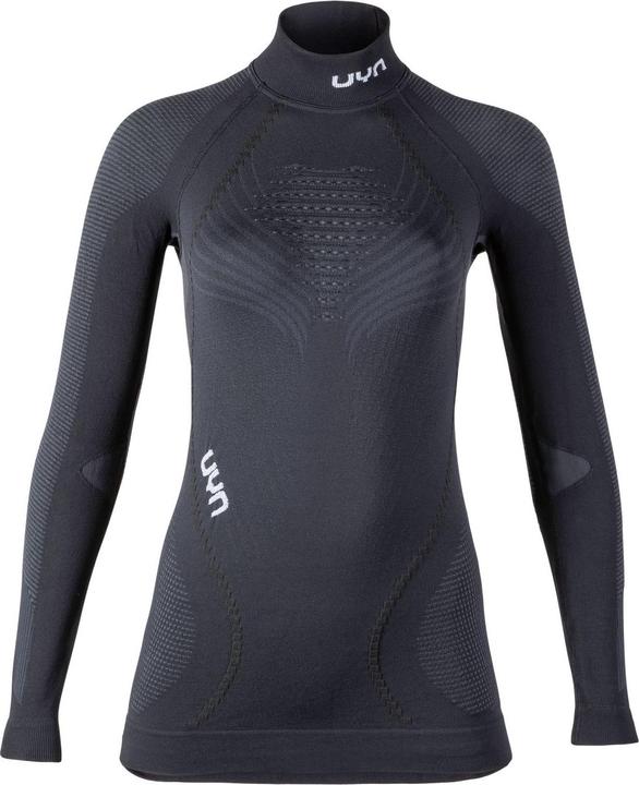 Produktbild UYN Thermoshirt Mit Stehkragen Ambityon (L, XL)