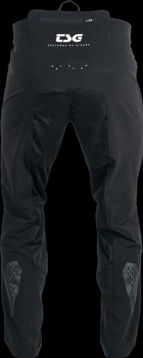 Actual product image TSG Grip DH Pants (XS)