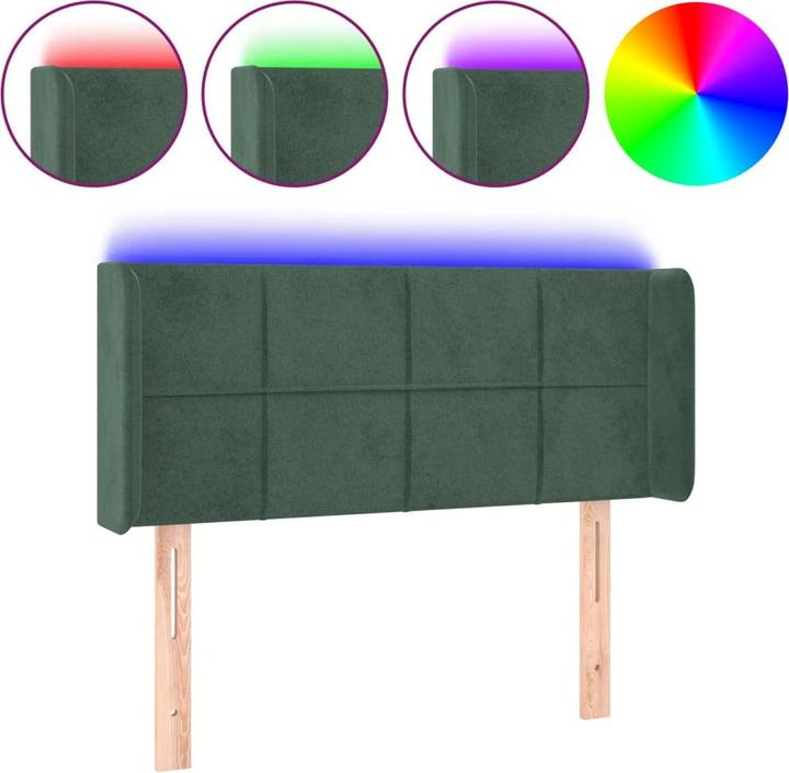 Produktbild VidaXL Gianna (147 x 16 x 88 cm)