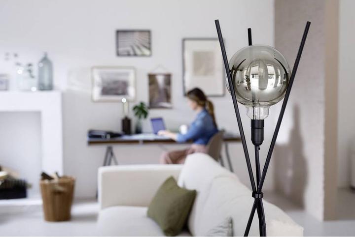 Produktbild Philips Professional grau (E27, 6.50 W, 200 lm, 1 x, F)