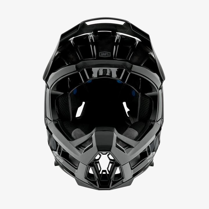 Immagine prodotto 100% Casco aeronautico 2 (55 - 56 cm)