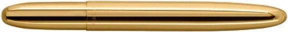 Actual product image Fisher Ballpoint pen 400TN gold titanium (Gold Titanium)