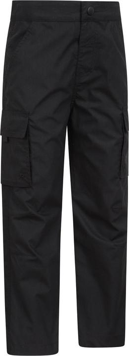Produktbild Mountain Warehouse Trek Wanderhosen Winter (128)