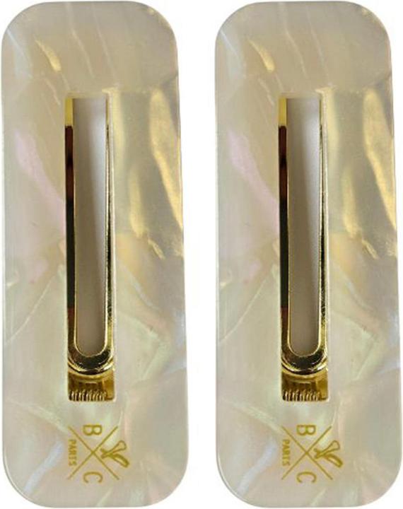 Image du produit Bachca Seashell Hair Barrettes (2 pcs)