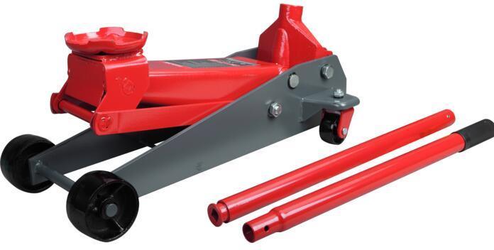 Immagine prodotto Proline Martinetto idraulico Pro-Line 3t 150-500mm - 46925