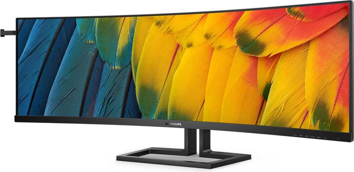 Actual product image Philips 45B1U6900C (5120 x 1440 pixels, 44.50")