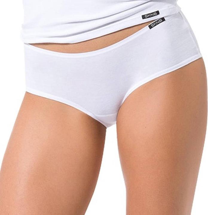 Produktbild Skiny Da. Panty Advantage Cotton (S, 4er Pack)