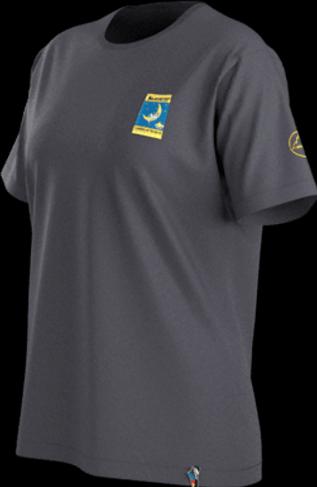Immagine prodotto La Sportiva Moon Climb T-Shirt (S)