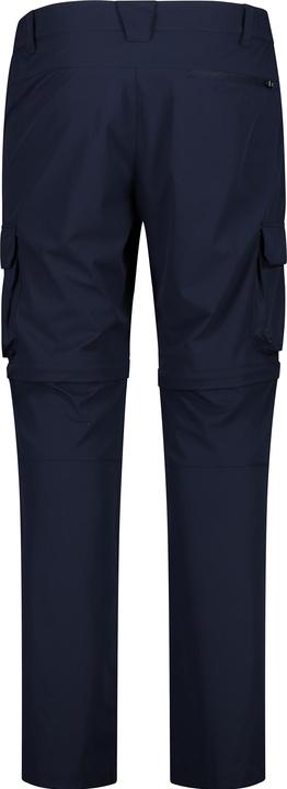 Produktbild CMP Campagnolo Zip Off Pant 4-Way Stretch (54)
