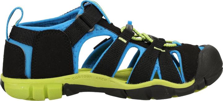 Produktbild Keen Y Seacamp II CNX (32, 33)