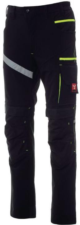 Actual product image Payper NEXT 4W Summer Trousers (62)