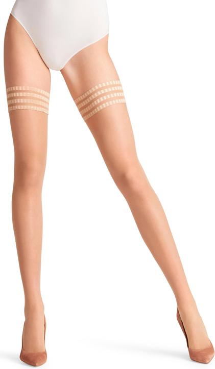 Produktbild Falke Pure Matt 20 STU (20 DEN, 38 - 39)