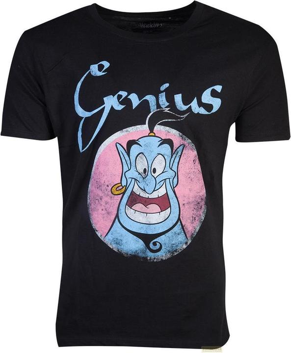 Produktbild Aladdin Genius Men's Tshirt (M)