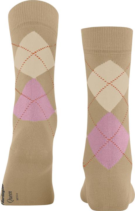 Produktbild Burlington Socken Casual Bequem sitzend Queen (36 - 41)