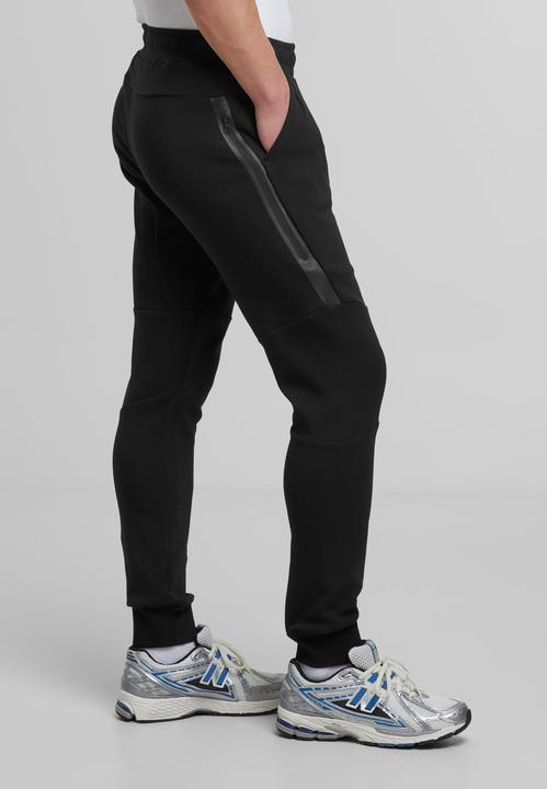 Image du produit Mister Tee MisterTee Basic Pantalon d'entraînement - 181547 (M)