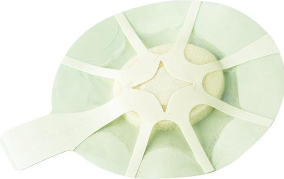 Immagine prodotto 3M Tegaderm Foam Adesivo ovale 6 x 7,6 1 pz. (Decompressione)