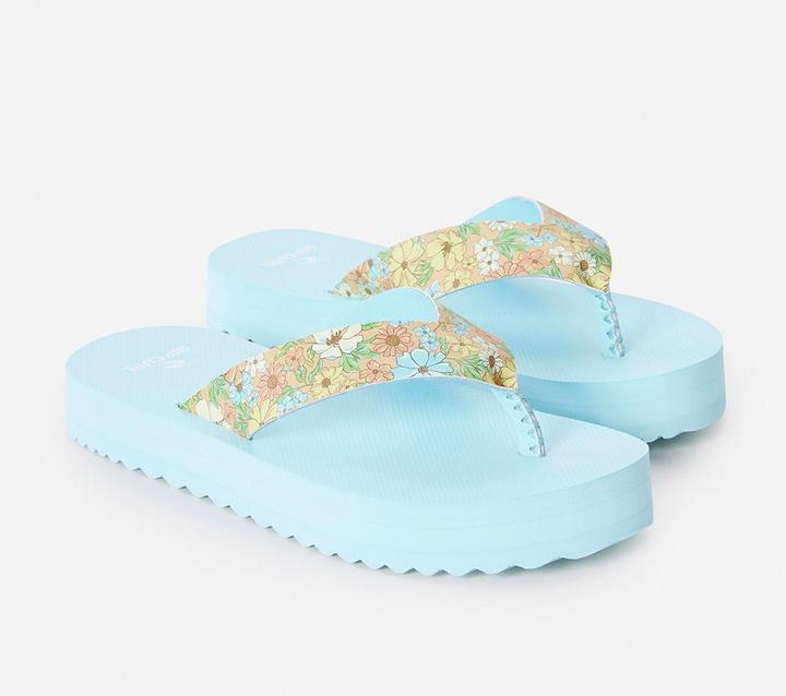 Rip Curl Women's Holiday Platform Open Toe (40)