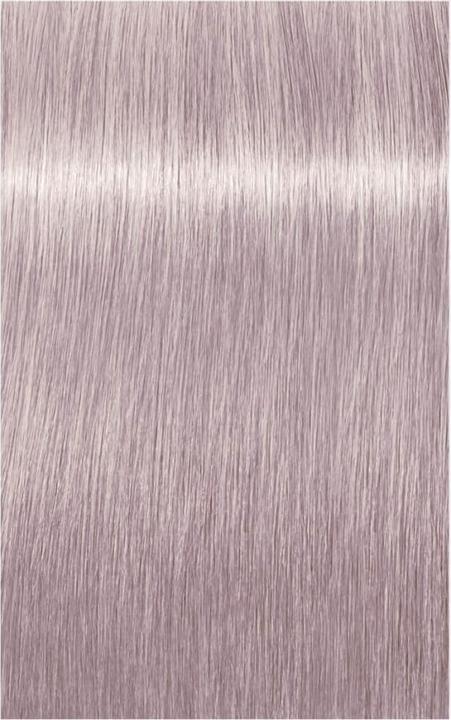 Produktbild Schwarzkopf Professional IGORA VIBRANCE Tone On Tone Coloration (10-91 Violett Cendré Soft Toner)