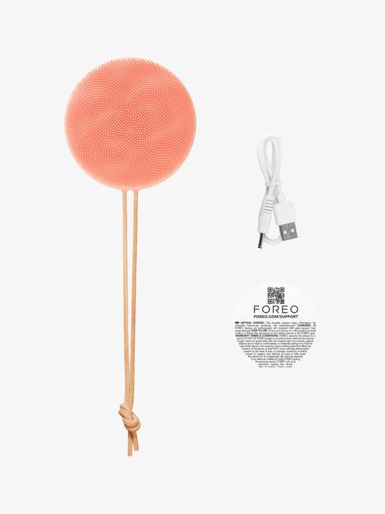 Produktbild Foreo LUNAâ„¢ 4 body Körperreinigungs- und Massagegerät für alle Hauttypen