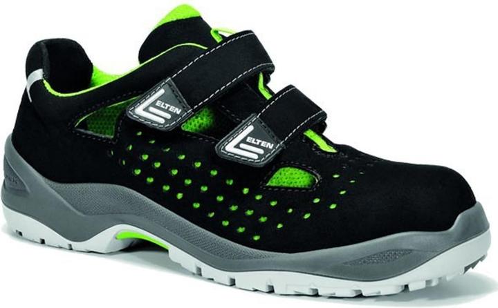 Actual product image Elten Safety sandal Impulse S1P (S1P, 44)
