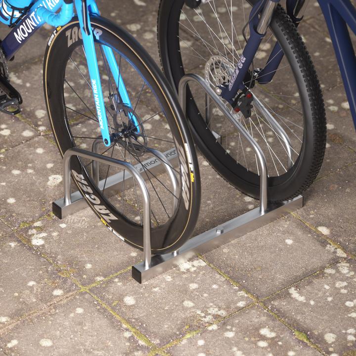 Image du produit Monzana support vélos