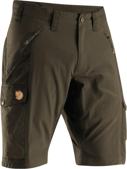 Fjällräven Abisko Shorts (46)