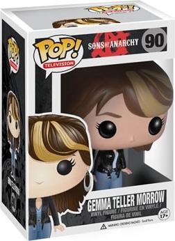 Immagine prodotto Funko Sons of Anarchy - 90 - Gemma Teller Morrow Television