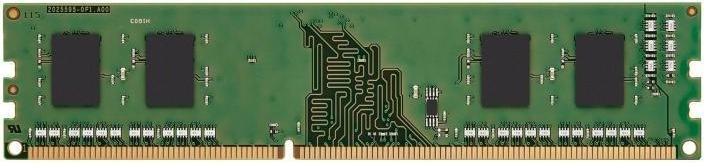 Produktbild Kingston ValueRAM (1 x 2GB, 1600 MHz, DDR3-RAM, DIMM)