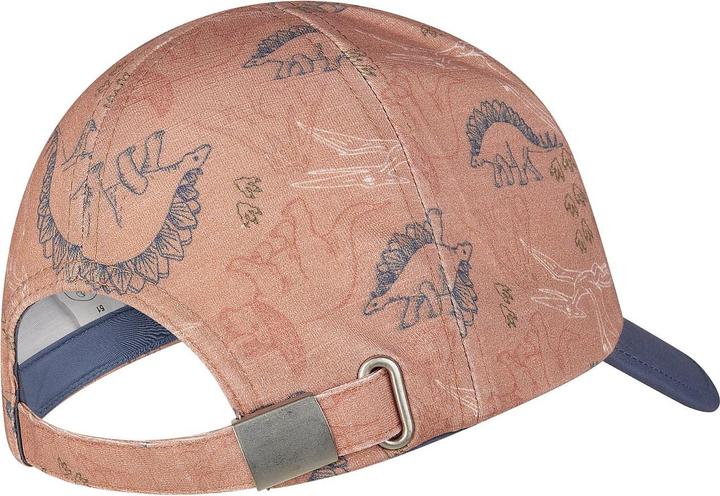 Immagine prodotto Sterntaler Baseball-Cap Dino UV + (55)