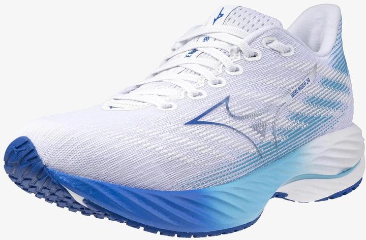Image du produit Mizuno WAVE RIDER 28 (38)