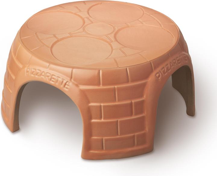 Immagine prodotto Emerio Forno per pizza