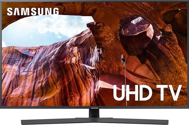 Immagine prodotto Samsung UE43RU7409 (43", LCD, 4K)