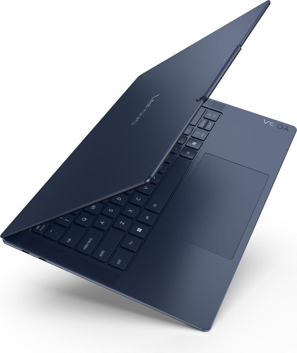 Actual product image Lenovo Yoga Slim 7 (14.50", Snapdragon X Plus X1P-64-100, 16 GB, 512 GB, DE)