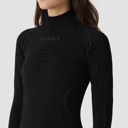 Produktbild UYN Thermoshirt Mit Stehkragen Evolutyon Biotech (L, XL)