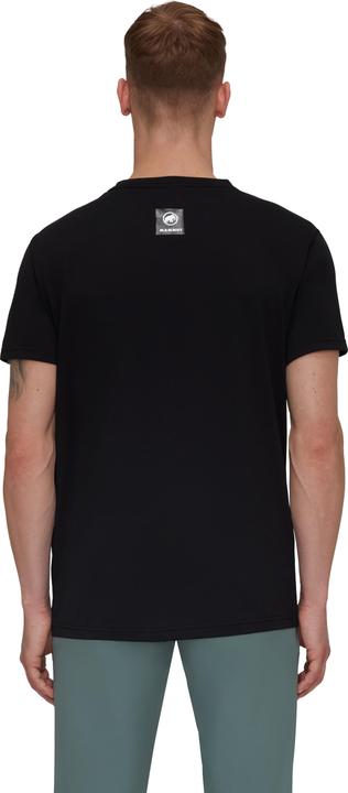 Actual product image Mammut Massone Sport T-Shirt Men (M)