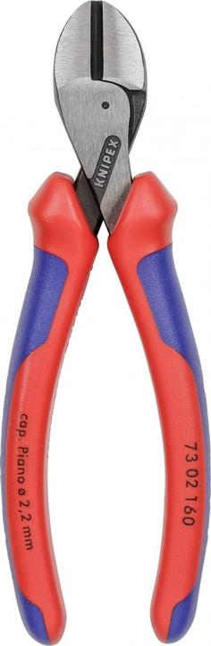 Actual product image Knipex X-Cut (160 mm)