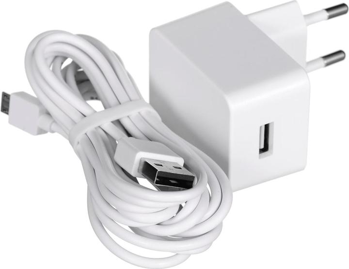 Image du produit EZVIZ C6W caméra rotative 4 MP + détection de visage (2560 x 1440 Pixels)