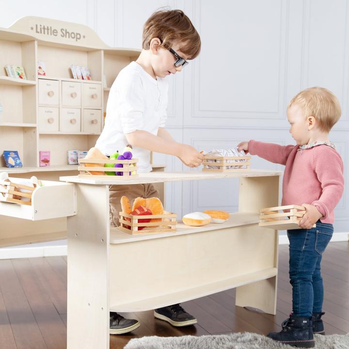 Produktbild Roba Verkaufsstand