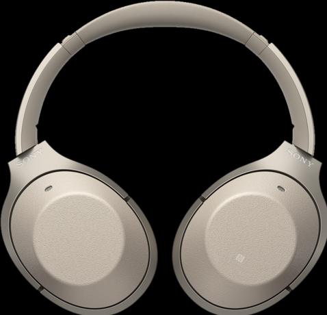 Immagine prodotto Sony Wh-1000xm2 (ANC, 30 h, Cablato)
