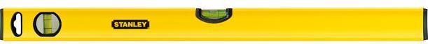 Actual product image Stanley 120cm spirit level (120 cm)
