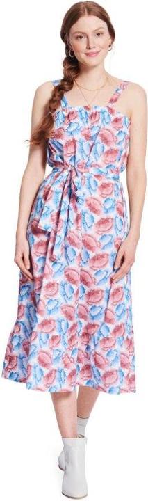 Actual product image Dress pattern
