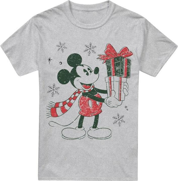 Disney TShirt weihnachtliches Design (3XL)
