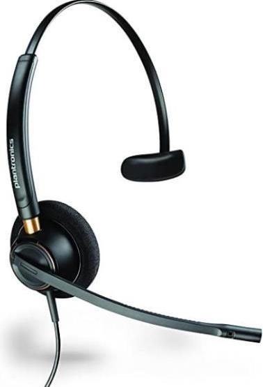 Poly Duplicat Hp (Filaire, USB-A)
